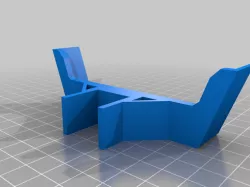 eSun eBox Top Mount