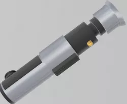 Even Piell's Lightsaber