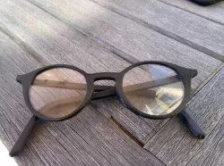 Eyeglasses frame - for Izipizi glasses