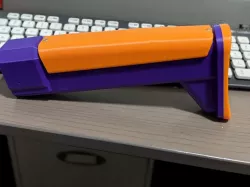 F'n Lipo Stock