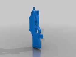 F200 rifel