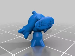 Fallout Nuka-Cola Model