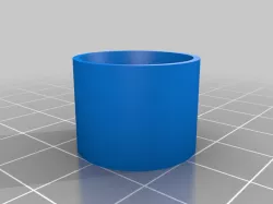 Feet for Monoprice Mini Delta