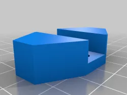 Filament Scale for Spannerhands Holder