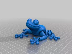 flexi toys