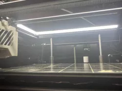 Flying Bear Ghost LED Strip lighting