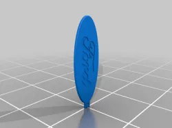 Ford KeyChain