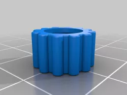 FPV Antenna Spinner