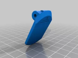 Frunk Hooks for Tesla Model 3 MY2021