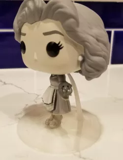 Funko Pop Bobblehead Stand