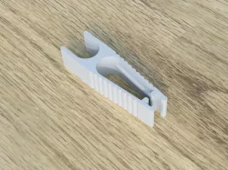 Fuse Puller - Blade Fuse Removal Tool