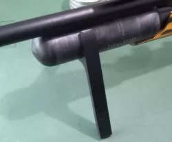 FX Crown Bipod