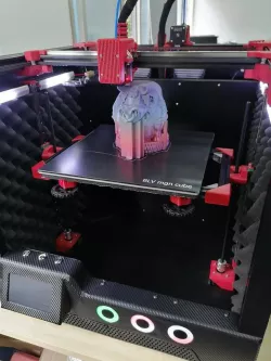 FYSETC BLV mgn Cube STL