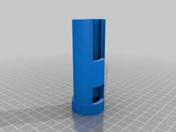 Galaxy's Edge Legacy Lightsaber Proffie Chassis