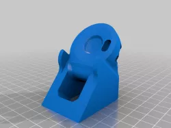 Garmin Venu charging stand