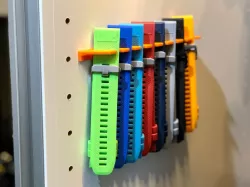 Garmin Watch Bands Holder - QuickFit 20/22mm