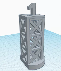 Gaslands Gates