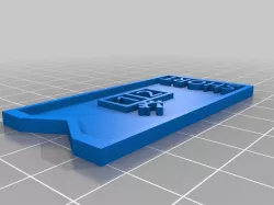 Gaslands Movement Templates