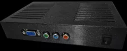 GBS8200 GBS-Control Housing Case - SCART Edition