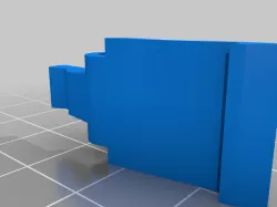 gecko button mag release catch edit