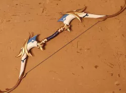 Genshin Impact Favonius Warbow