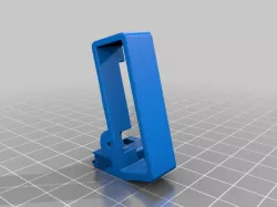 GEPRC Cinelog25 pro smo4k mount
