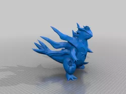 gigamax tyranitar
