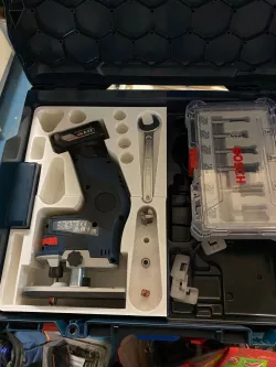 GKF 12v insert