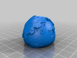 Globey - Little Earth Friend