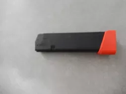 Glock +2 & +6 floor plate