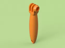 GoPro Handle