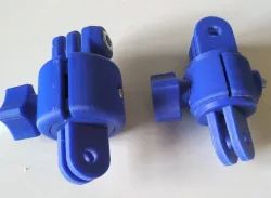 GoPro Swivel - Large & Small