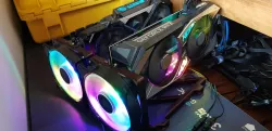 GPU Mining Stand