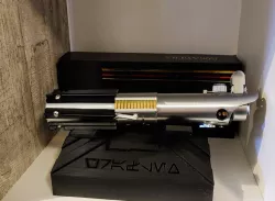Graflex Stand