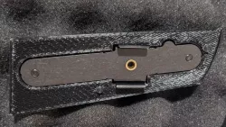 Grips for Umarex Colt Government 1911 A1 airgun