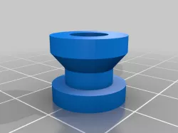 Guitar Strap Stud