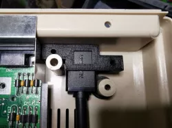 HDMI Cable support for Vampire 500