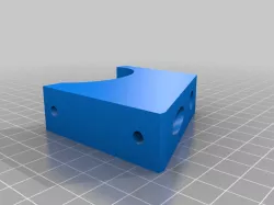 Helmet wall bracket / hanger