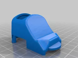 Holosun 407/507 Dust Cover