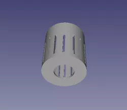 Hookah / Shisha Diffuser
