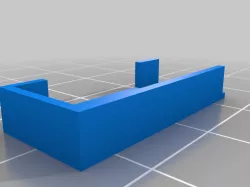 Hotend LED Light Shroud