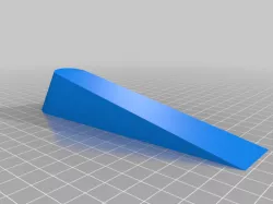 House Doorstop