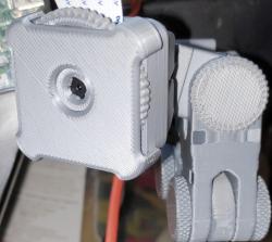 the raspberry pi camera module v2 3D Models | Page 1 | STLFinder