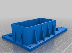 HPE CSPS PSU to ATX backplate