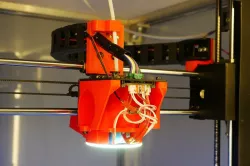 I3 Mega HOTEND BOX