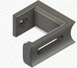 Ikea Desk Headphone Hook