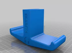 IKEA SKARSTA Headphone Hanger