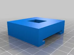 IKEA Trolley upgrade wheels parts