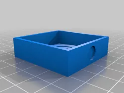 Inner Drawers for Miraculous Miracle box with animal symbols