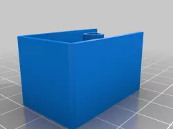 IR Filament sensor for Hemera extruder